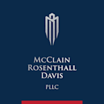 Clic para ver perfil de McClain Rosenthall Davis, PLLC, abogado de infracciones de tránsito en Annandale, VA