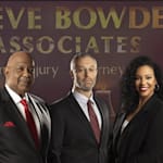 Clic para ver perfil de R. Steve Bowden & Associates, abogado de lesión personal en West End, NC