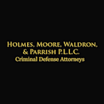 Holmes, Moore, Waldron, & Parrish, P.L.L.C. logo del despacho