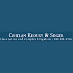 Clic para ver perfil de Cohelan Khoury & Singer