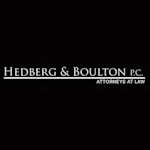 Clic para ver perfil de Hedberg & Boulton, P.C., abogado de lesión personal en Ames, IA