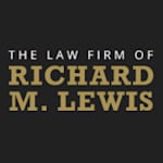 Clic para ver perfil de The Law Firm of Richard M. Lewis, abogado de responsabilidad civil del establecimiento en Portsmouth, OH