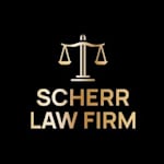 Clic para ver perfil de Scherr Law Firm, abogado de muerte culposa en Socorro, TX