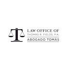 Clic para ver perfil de Law Office of Thomas R. Fields, P.A. | Abogado Tomas, abogado de en Kansas City, KS