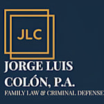 Clic para ver perfil de Law Offices of Jorge Luis Colón, P.A