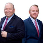 Clic para ver perfil de Keith Law Group, abogado de en Rogers, AR