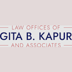 Clic para ver perfil de Law Offices of Gita B. Kapur and Associates, abogado de inmigración basada en el empleo en Anaheim, CA