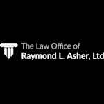Clic para ver perfil de The Law Office of Raymond L. Asher, Ltd., abogado de compensación laboral en Plano, IL
