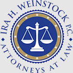 Clic para ver perfil de Ira H. Weinstock, P.C., abogado de accidentes de tractocamión en New Cumberland, PA