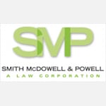 Clic para ver perfil de Smith, McDowell & Powell, A Law Corp., abogado de en Sacramento, CA