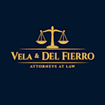 Clic para ver perfil de Vela & Del Fierro, P.C., Attorneys at Law, abogado de accidentes de motocicleta en Natalia, TX