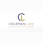 Clic para ver perfil de Coleman Law Practice, P.A.