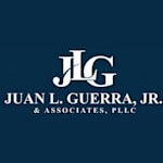 Clic para ver perfil de Juan L. Guerra, Jr. & Assoc, abogado de lesión personal en Porter, TX