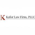 Clic para ver perfil de Kafor Law Firm, PLLC, abogado de lesión personal en Arlington, TX