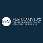 Clic para ver perfil de McMenamy Law, abogado de lesión personal en Johns Creek, GA