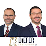 Clic para ver perfil de Dieguez Y Fernandez, abogado de terminación injusta en Laguna Niguel, CA
