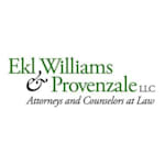 Clic para ver perfil de Ekl, Williams & Provenzale LLC, abogado de lesión personal en Dundee, IL