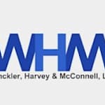 Clic para ver perfil de Winckler, Harvey & McConnell, LLP, abogado de accidentes de auto en Cedar Park, TX