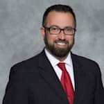 Clic para ver perfil de The Law Offices of Steven J. Glaros & Associates, abogado de en Palm Harbor, FL