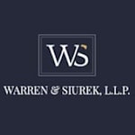 Clic para ver perfil de Warren & Siurek, L.L.P., abogado de derecho familiar en Clear Lake City, TX