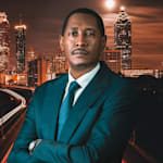 Clic para ver perfil de Law Office of Dwayne L. Brown, abogado de lesión personal en Johns Creek, GA