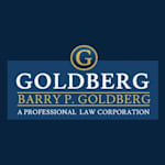 Clic para ver perfil de Barry P. Goldberg, APLC, abogado de resbalón y caída en Beverly Hills, CA