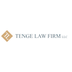 Clic para ver perfil de Tenge Law Firm, LLC, abogado de accidentes en trabajos de construcción en Denver, CO