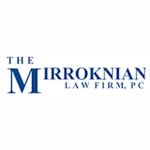 Clic para ver perfil de The Mirroknian Law Firm, PC, abogado de derecho laboral y de empleo en El Segundo, CA
