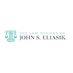 Clic para ver perfil de The Law Offices of John S. Eliasik, abogado de defectos de vehículos en Chicago, IL
