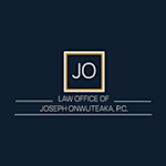 Clic para ver perfil de Law Office Of Joseph Onwuteaka, P.C., abogado de accidentes de auto en Montgomery, TX