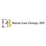 Clic para ver perfil de Burns Law Group, APC, abogado de accidentes de auto en King, CA