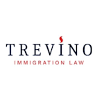 Clic para ver perfil de Trevino Immigration Law, abogado de ciudadanía en Kirby, TX
