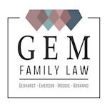 Clic para ver perfil de GEM Family Law, abogado de custodia de un menor en Denver, CO