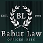 Clic para ver perfil de Babut Law Offices, PLLC, abogado de planificación patrimonial en Monroe, MI