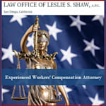 Clic para ver perfil de Law Office of Leslie S. Shaw, A.P.C., abogado de en San Diego, CA