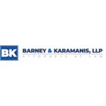Clic para ver perfil de Barney & Karamanis, LLP, abogado de lesión personal en Naperville, IL