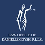 Clic para ver perfil de Law Office of Danielle Coysh, P.L.L.C., abogado de lesión personal en Astoria, NY
