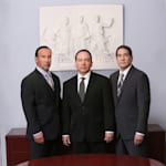 Clic para ver perfil de Ellis Law Offices LLP, abogado de accidentes en trabajos de construcción en Boston, MA
