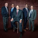 Clic para ver perfil de Albright, Stoddard, Warnick & Albright, abogado de accidentes de camiones comerciales en Las Vegas, NV