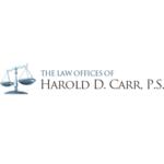 Clic para ver perfil de The Law Offices of Harold D. Carr, P.S., abogado de accidentes de motocicleta en Tacoma, WA