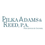 Clic para ver perfil de Pilka Adams & Reed, P.A., abogado de lesión personal en Lockhart, FL