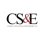 Clic para ver perfil de Cohen, Snyder & Eisenberg, P.A.