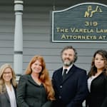 Clic para ver perfil de The Varela Law Firm, abogado de ataques de animales en Cohutta, GA
