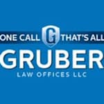 Clic para ver perfil de Gruber Law Offices, LLC, abogado de lesión personal en Saint Francis, WI