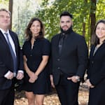 Clic para ver perfil de Schwartz Posel Immigration Law Group, abogado de asilo en Atlanta, GA