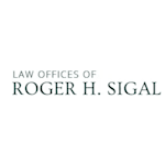 Clic para ver perfil de Law Offices of Roger H. Sigal, L.L.C., abogado de inmigración en Rio Rico, AZ