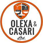Clic para ver perfil de Olexa & Casari, abogado de infracciones de tránsito en Hazleton, PA