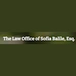 Clic para ver perfil de The Law Office of Sofia Balile, Esq., abogado de divorcio en New York, NY
