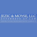 Clic para ver perfil de Jezic & Moyse, LLC, abogado de asalto en Rockville, MD
