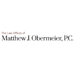 Clic para ver perfil de The Law Offices of Matthew J. Obermeier, P.C.